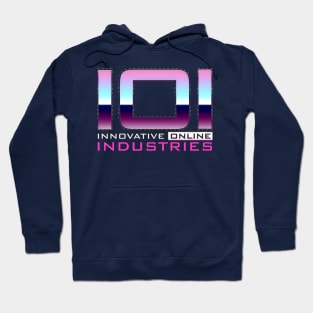 IOI Innovated Online Industries Hoodie